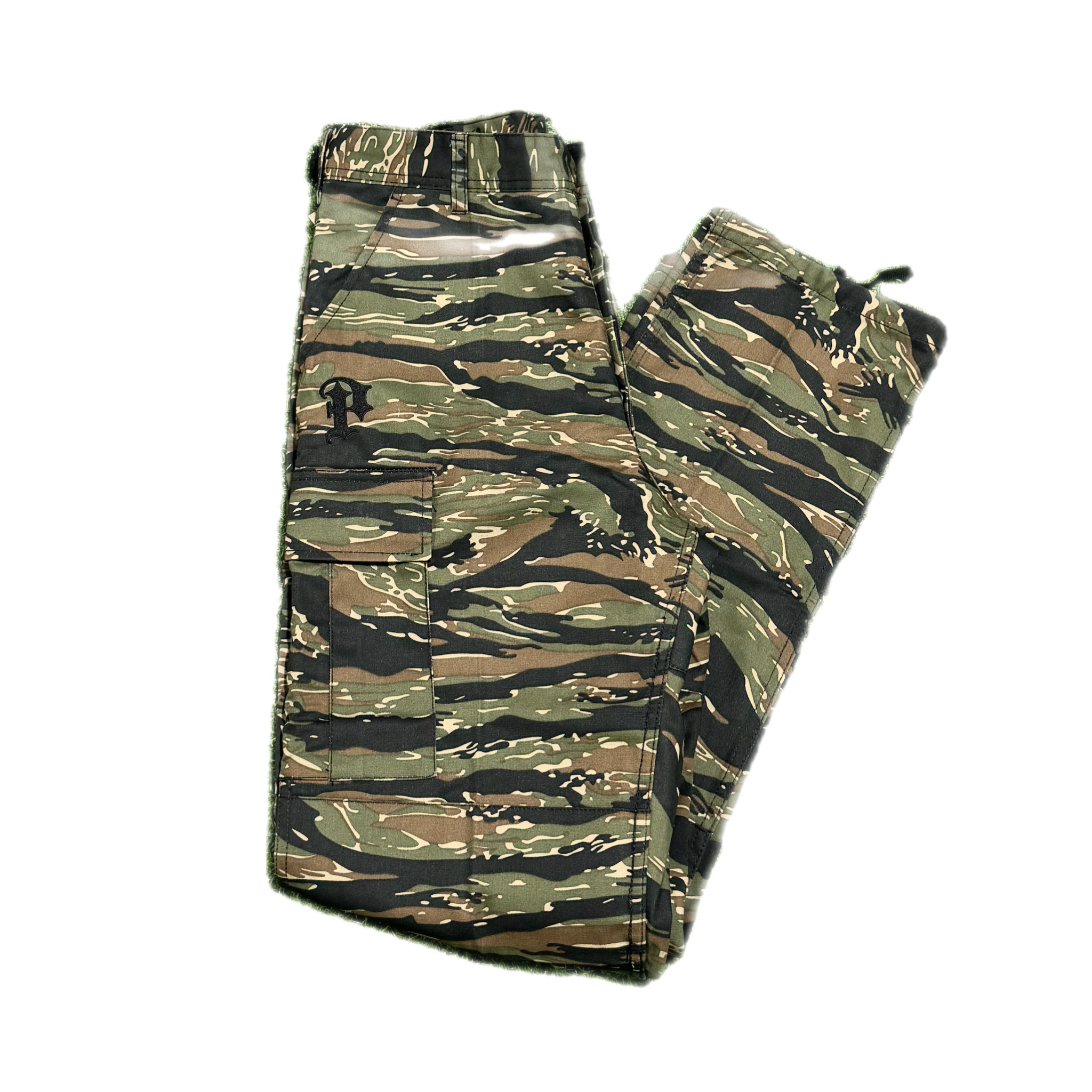 Private Tiger Camo Pant