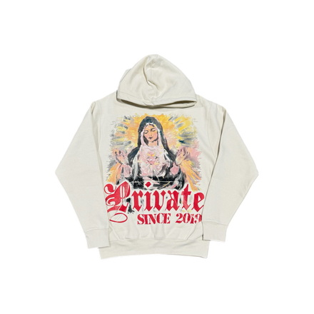 Mary Hoodie