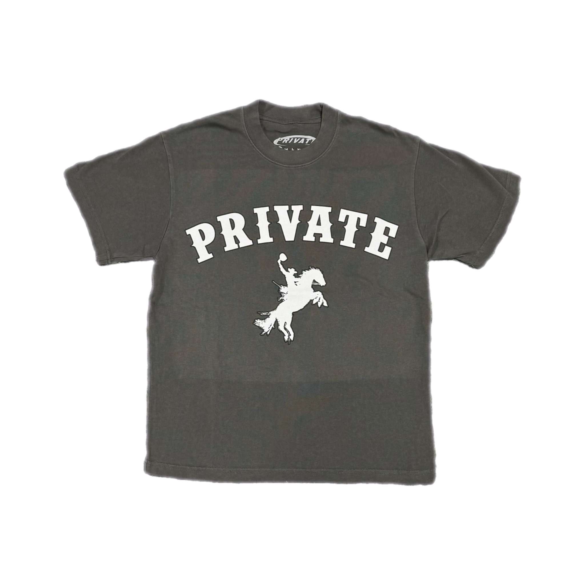 Private Wyoming