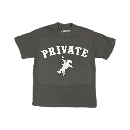 Private Wyoming