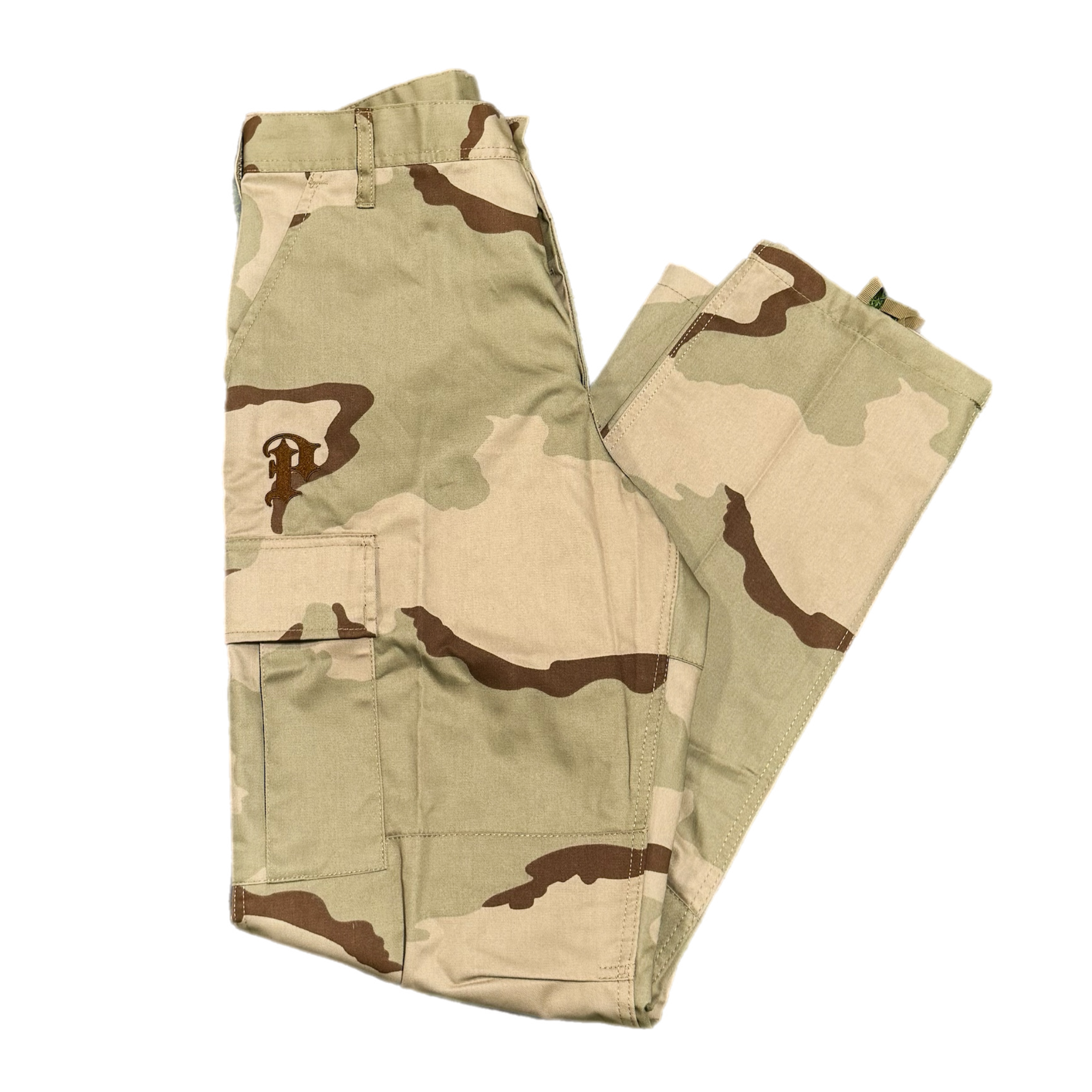 Private Sand Camo Pant