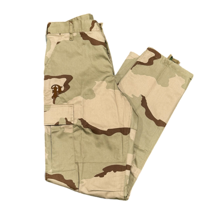 Private Sand Camo Pant