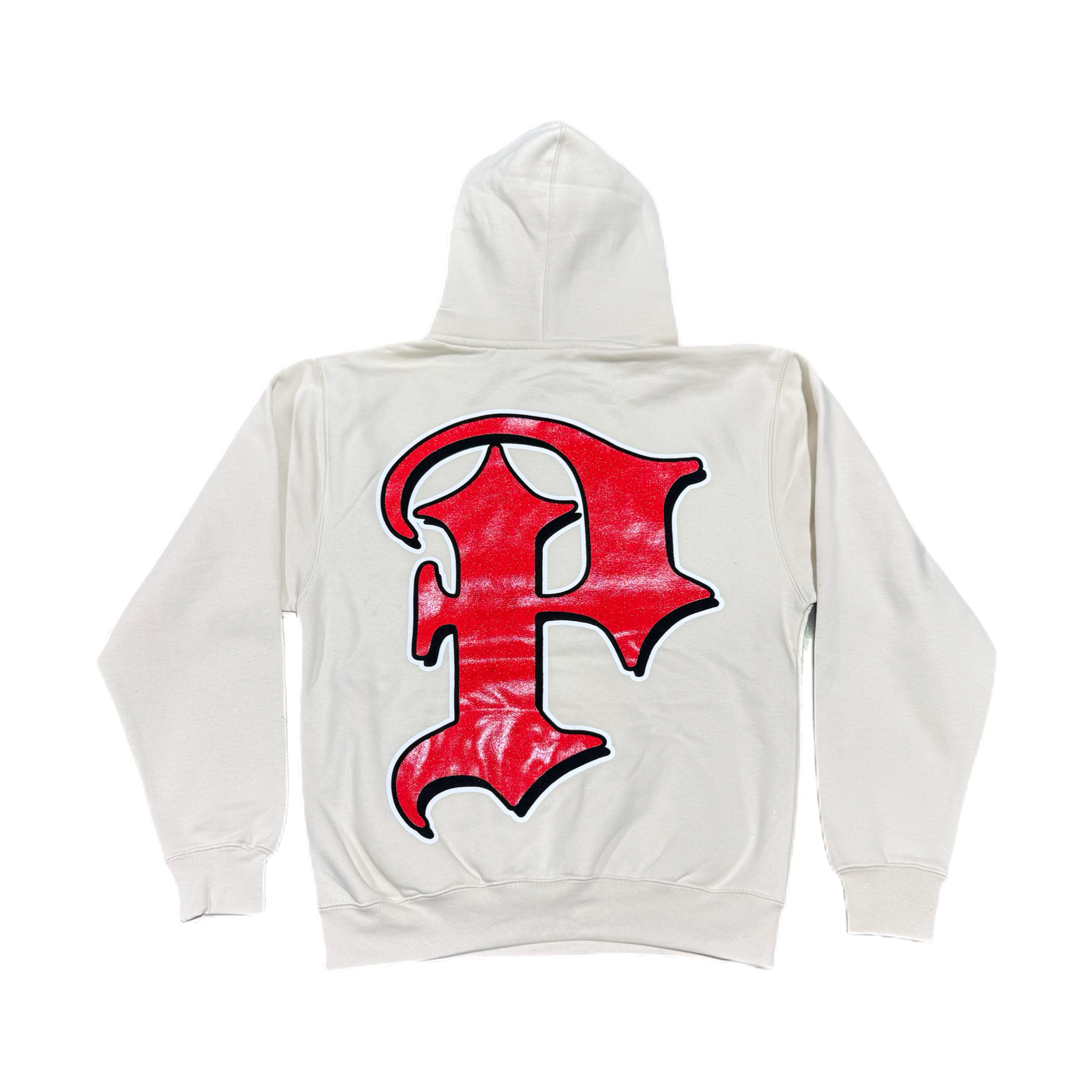 Play 4 Keeps Hoodie