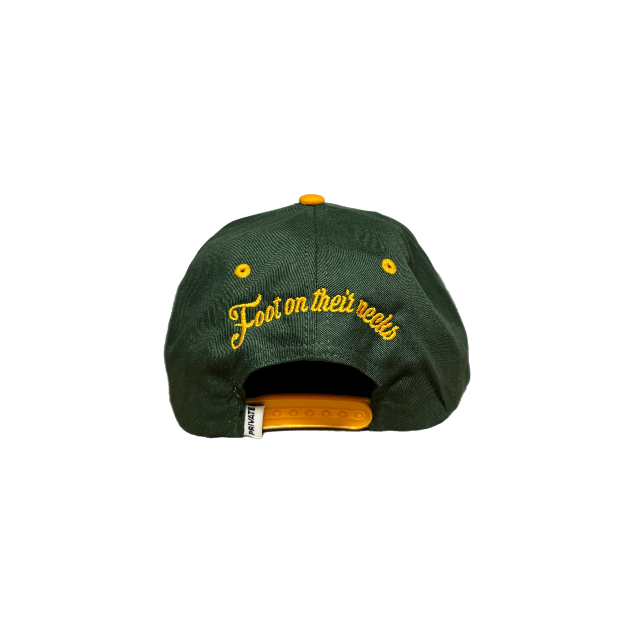 PS Script Snapback