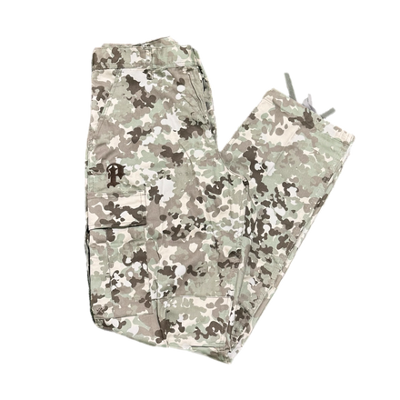 Private Terrain Camo Pant