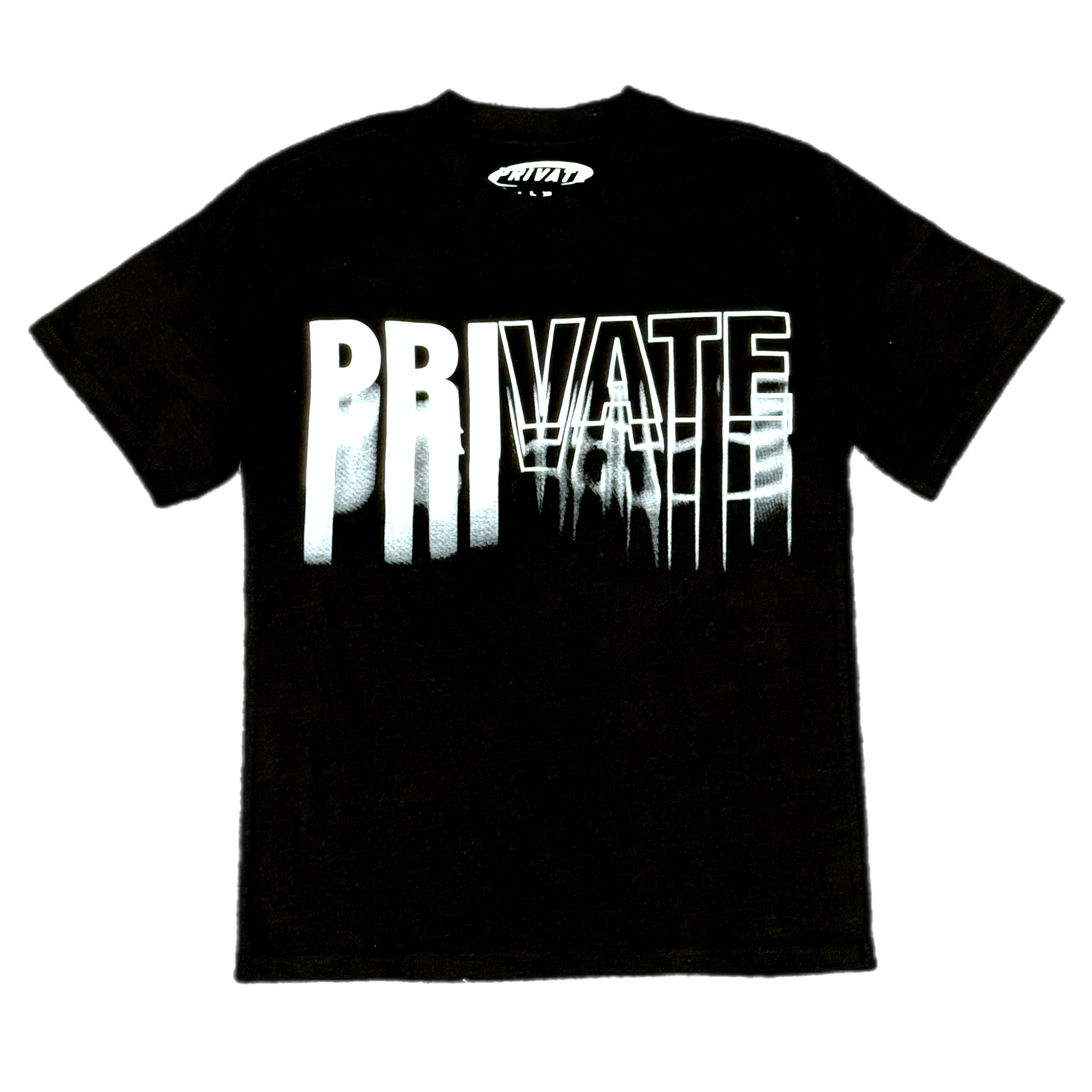 Private Mirage Tee