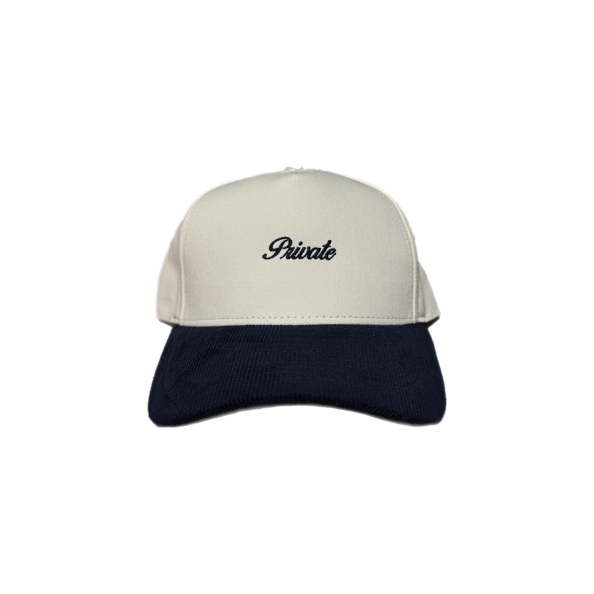 Private Mini Logo Snapback