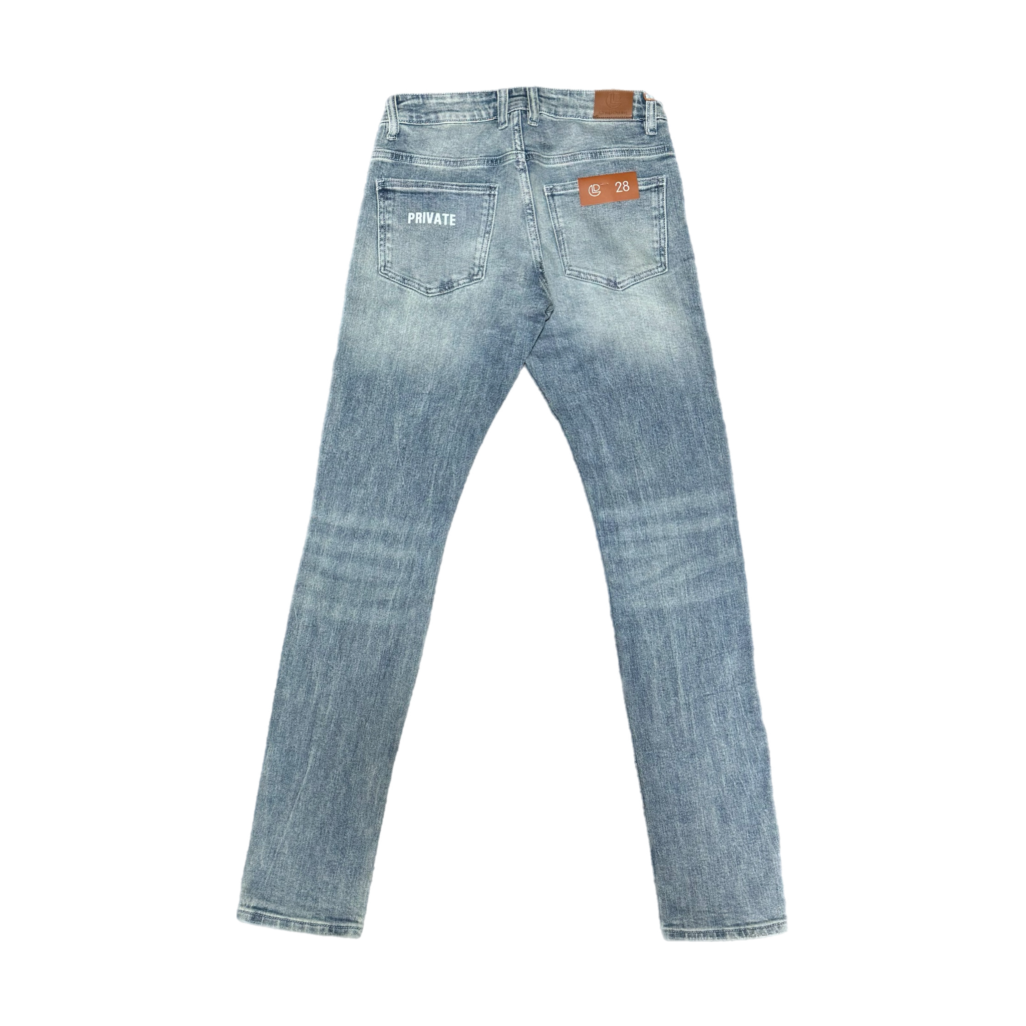 PRVT Atlantic Light Distress
