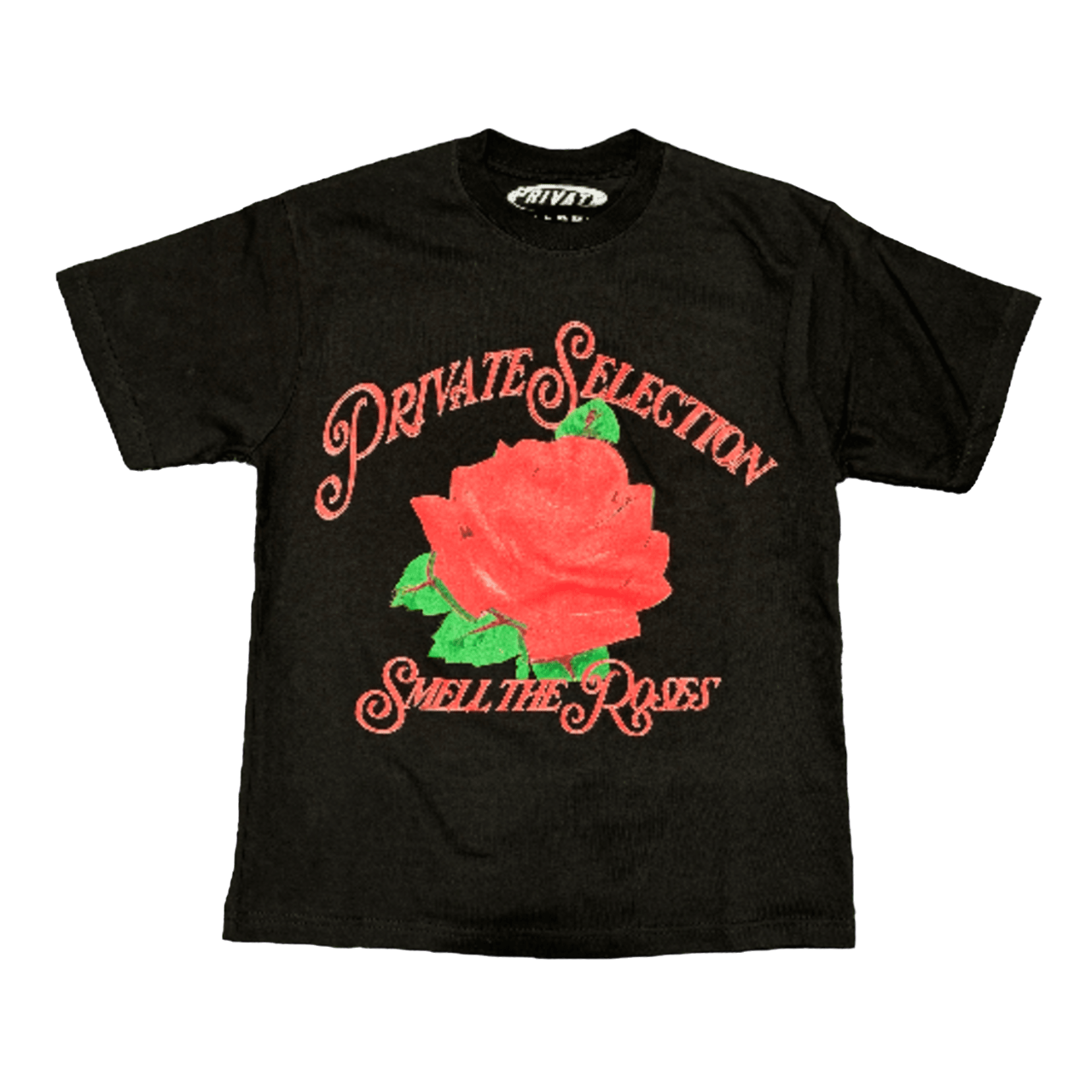 Roses Tee