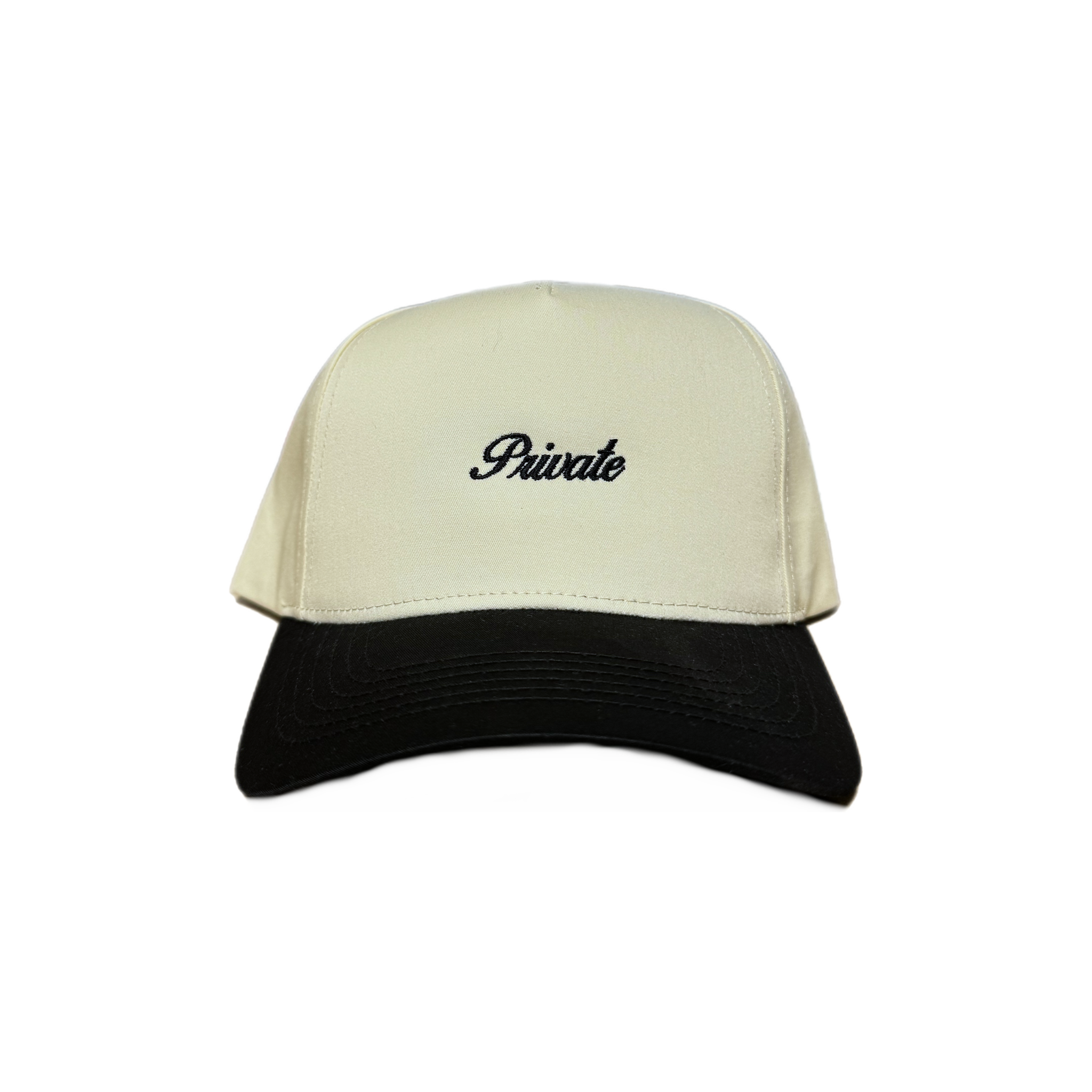 Private Mini Logo Snapback