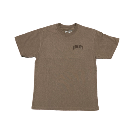 Private Tonal Tee