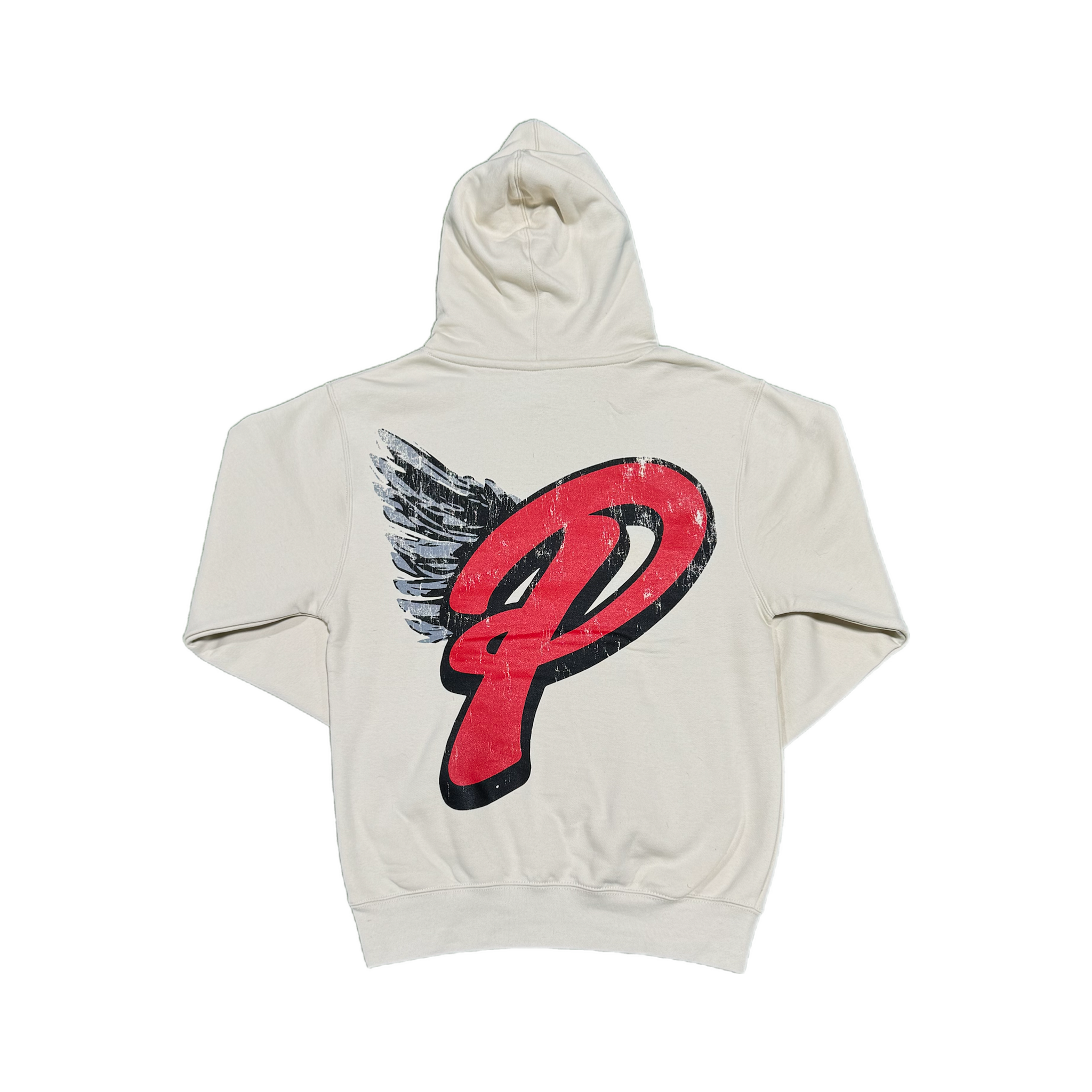 Angel Wing Hoodie