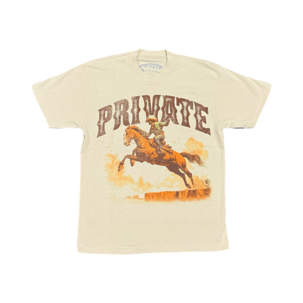 Camp Rodeo Tee