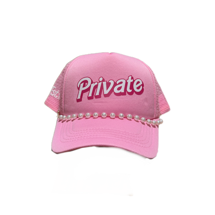 Private World Trucker