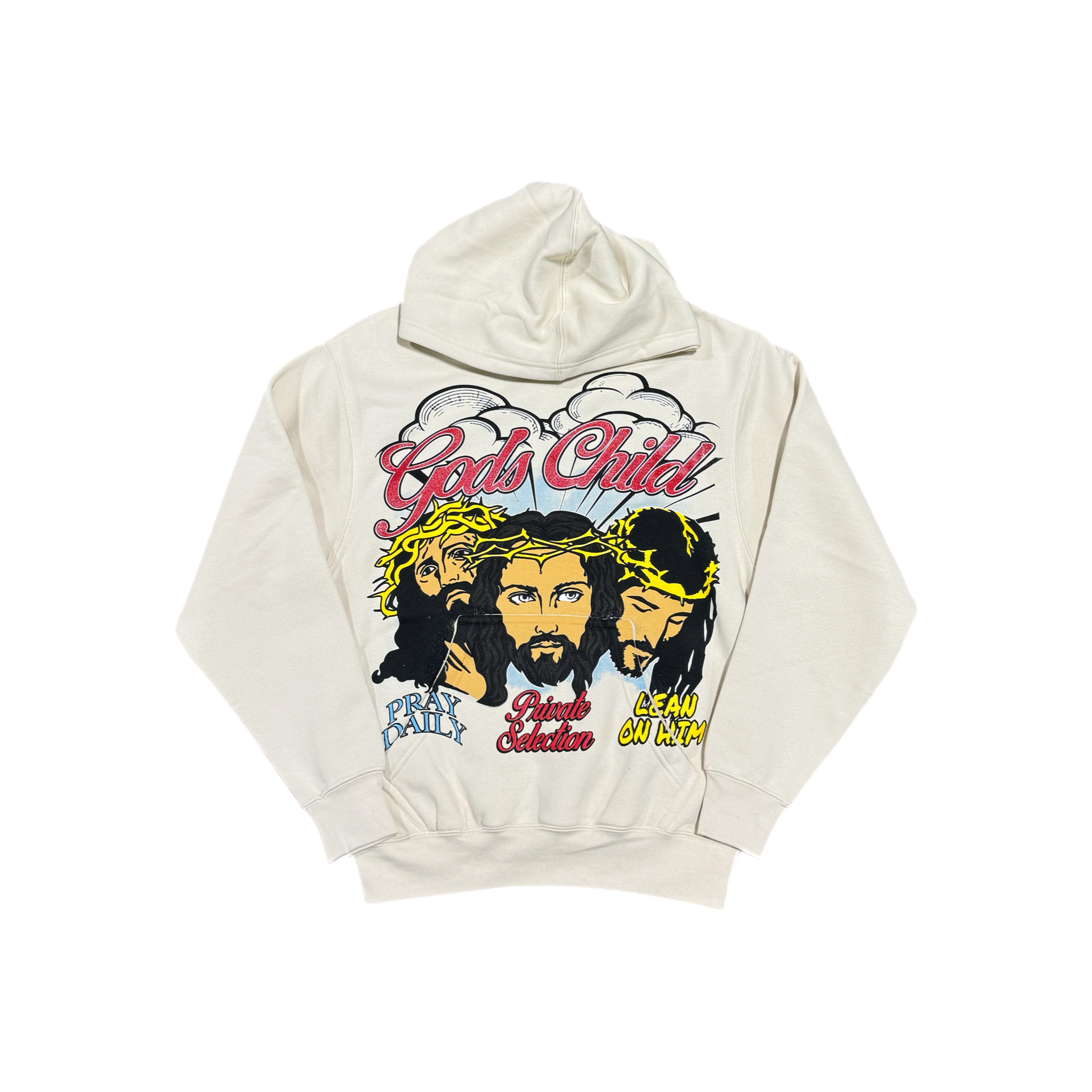 Gods Child Hoodie