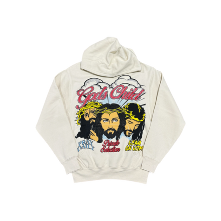 Gods Child Hoodie