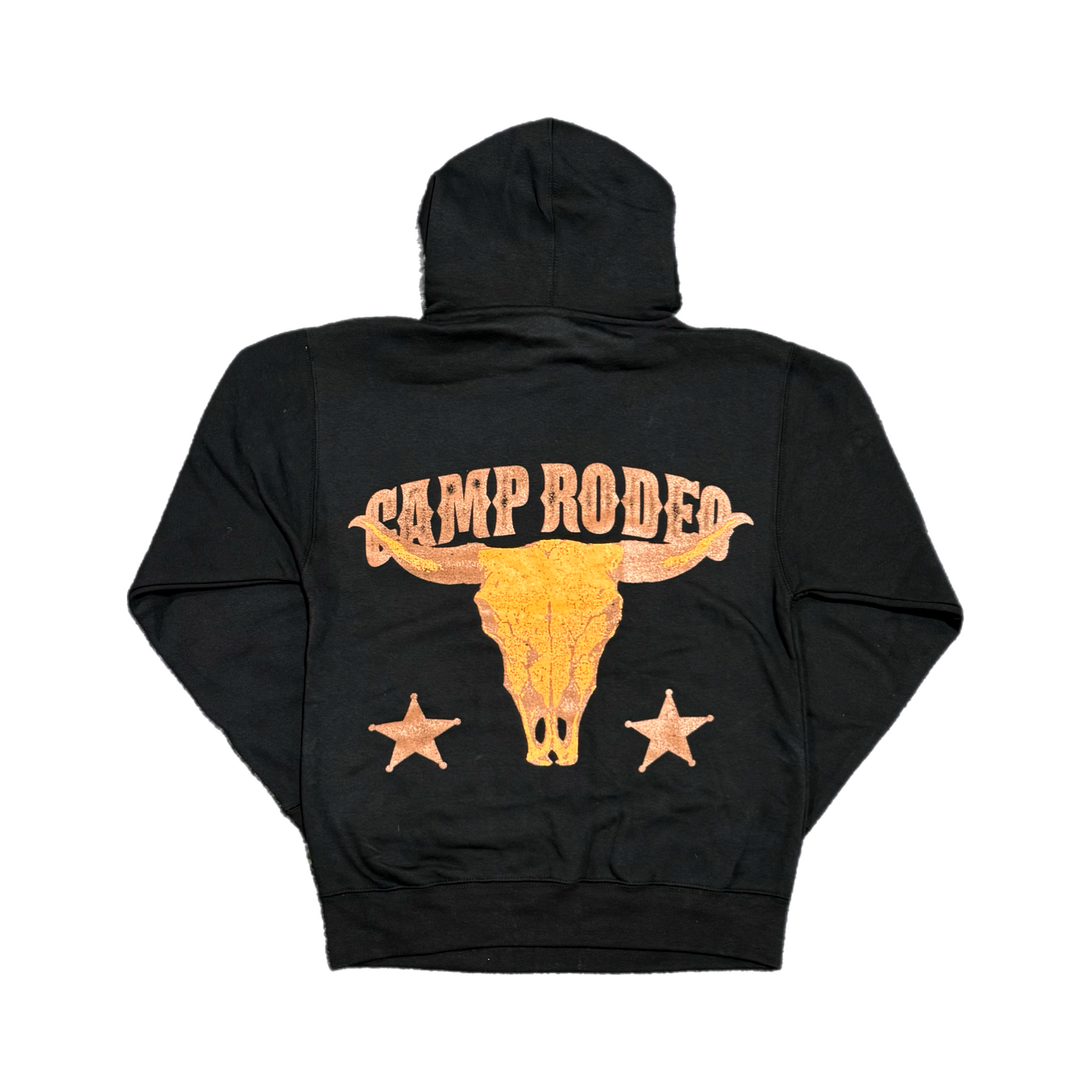 Camp Rodeo Hoodie