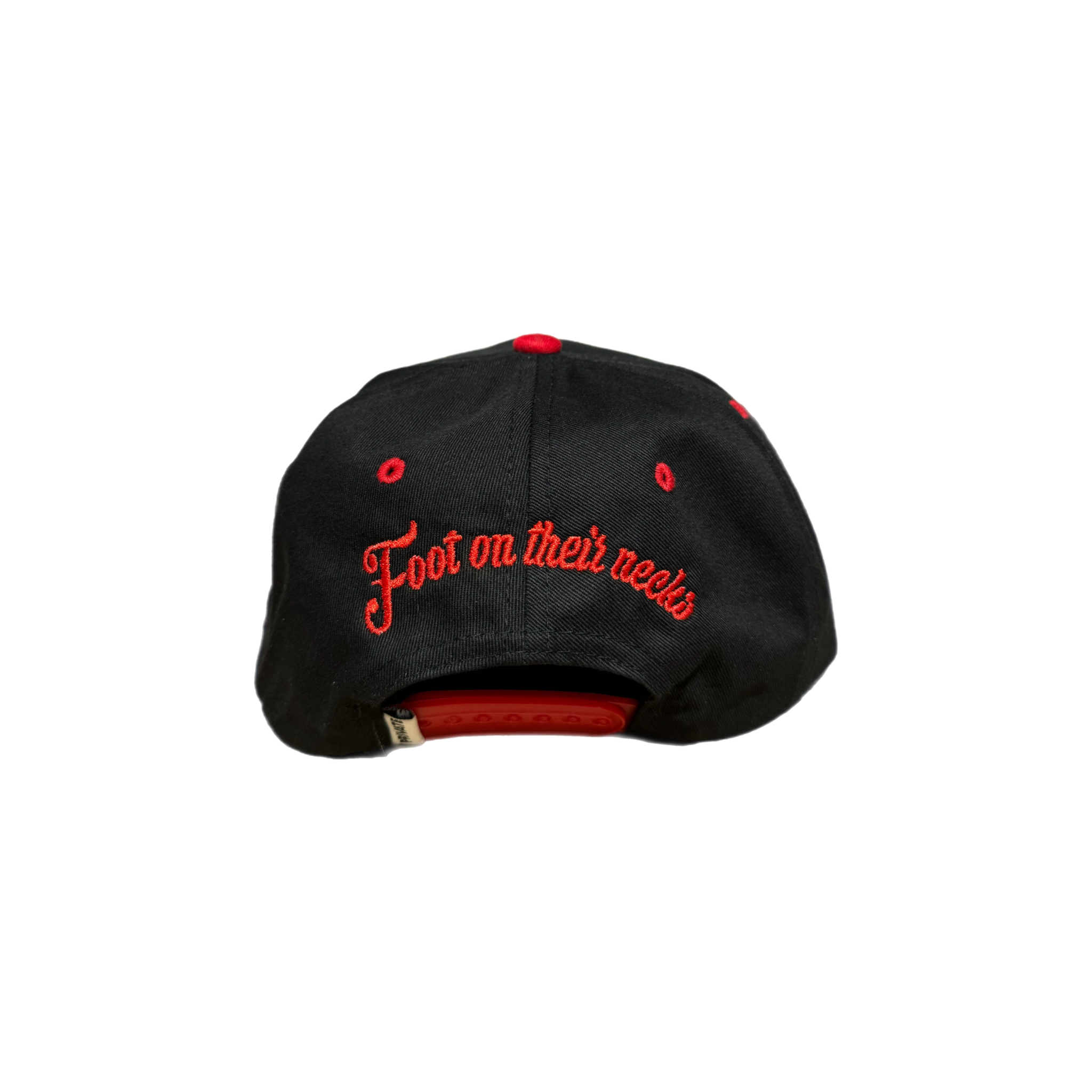 PS Script Snapback