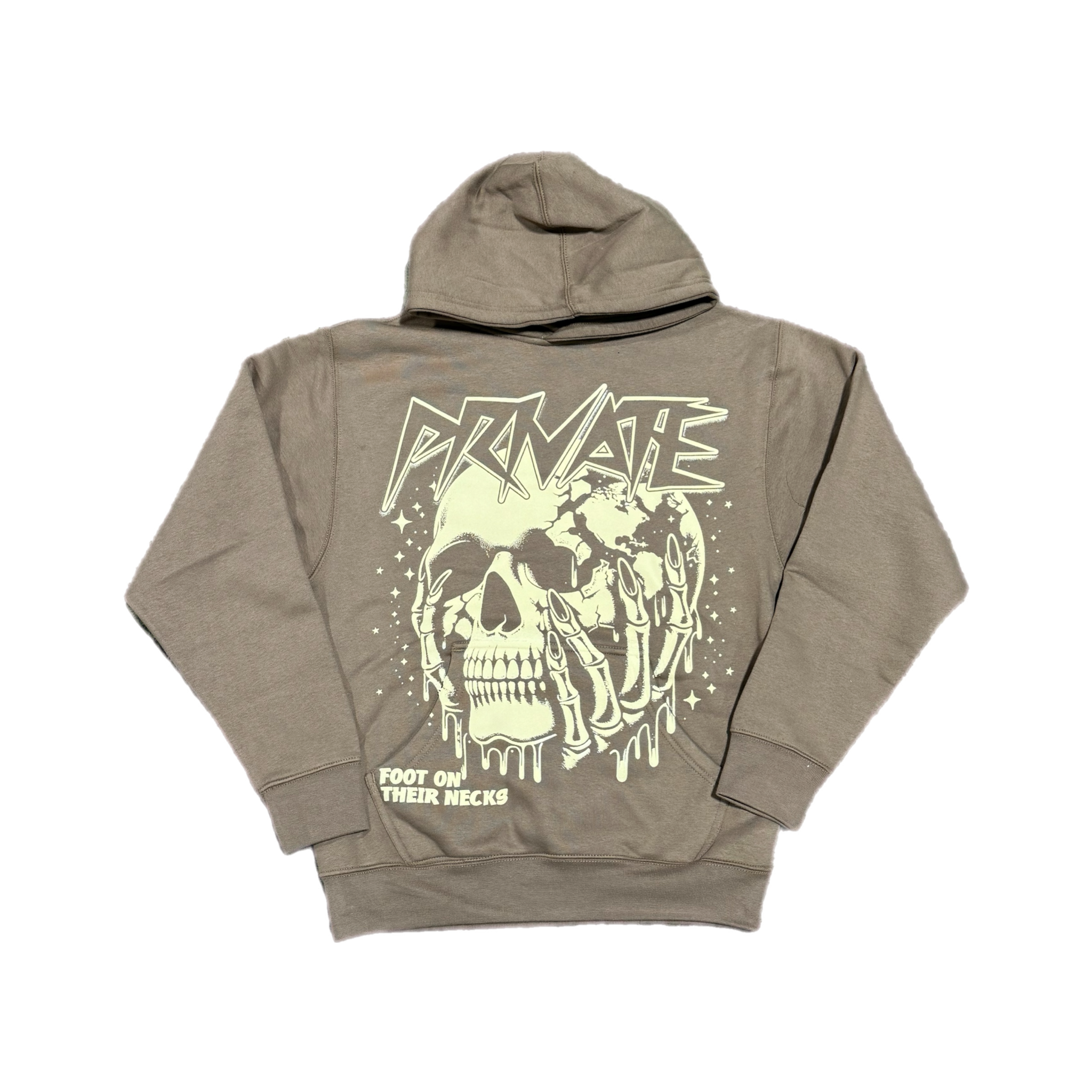 Skeleton Hoodie