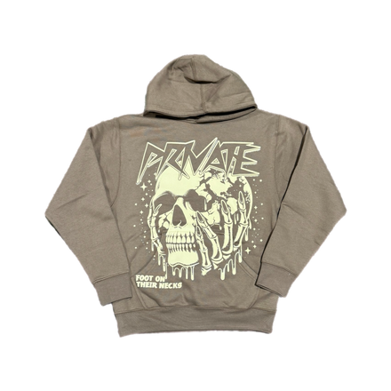 Skeleton Hoodie