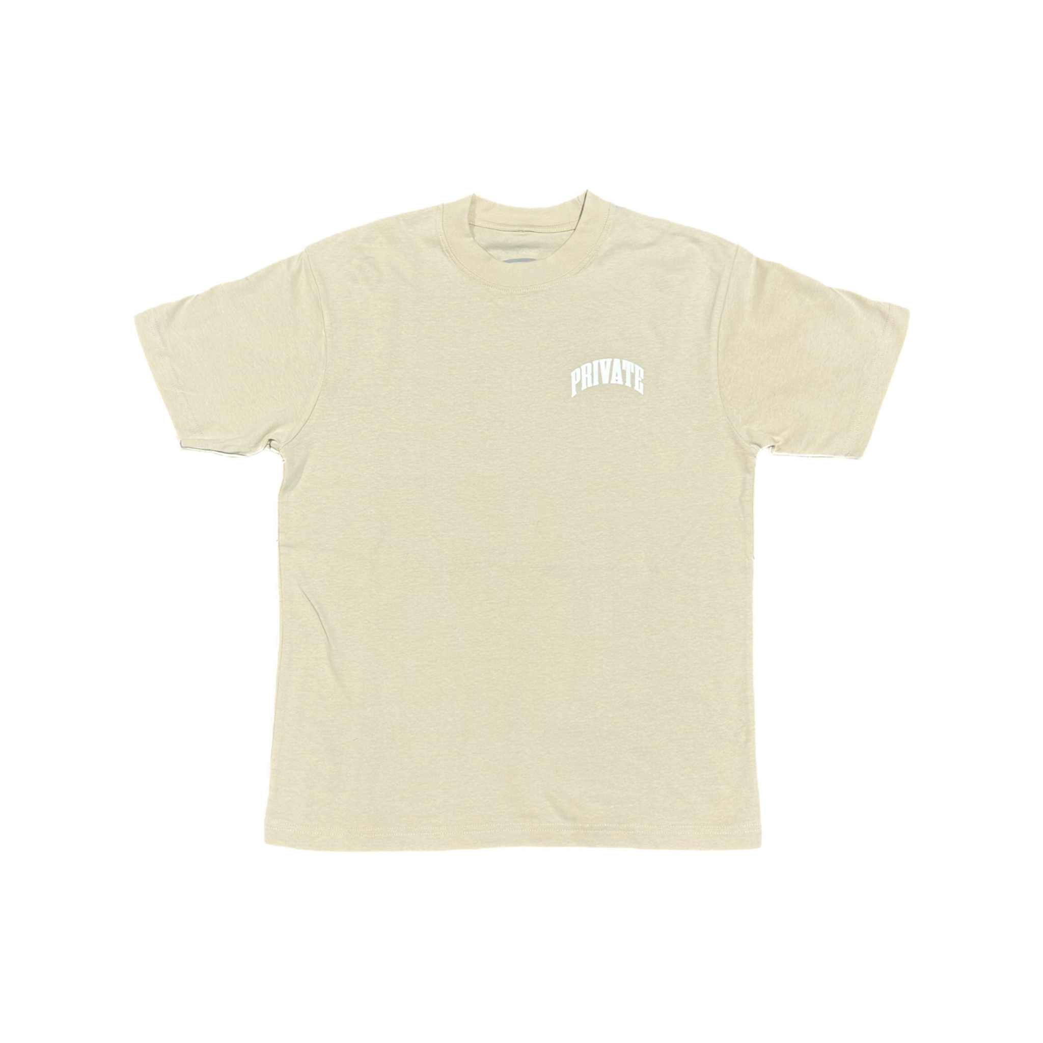 Private Tonal Tee