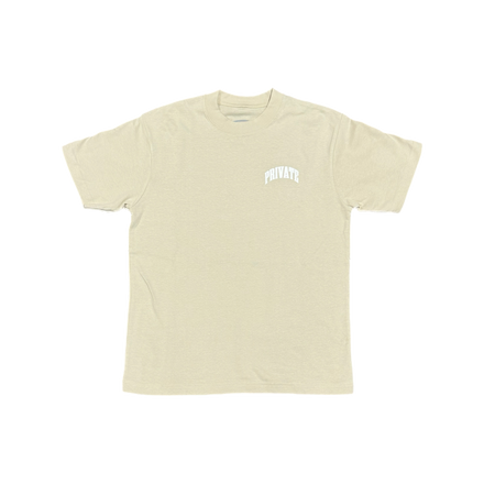 Private Tonal Tee