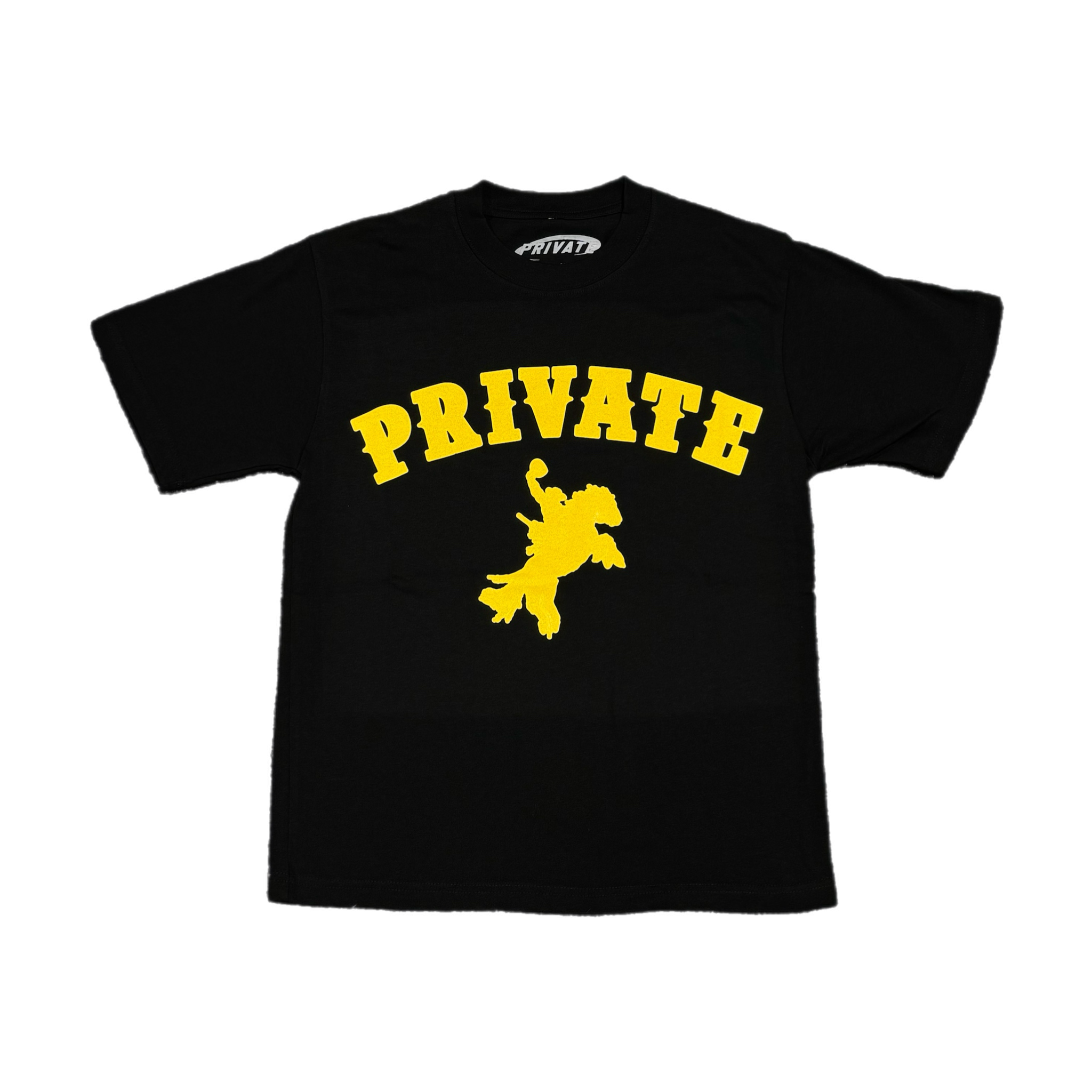 Private Wyoming