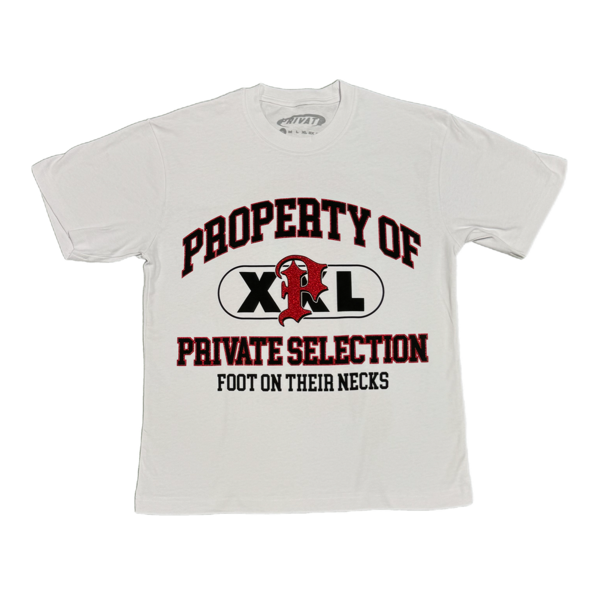 Property Of P Tee