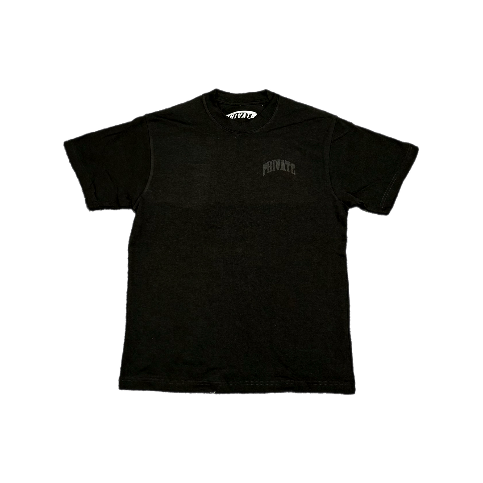 Private Tonal Tee