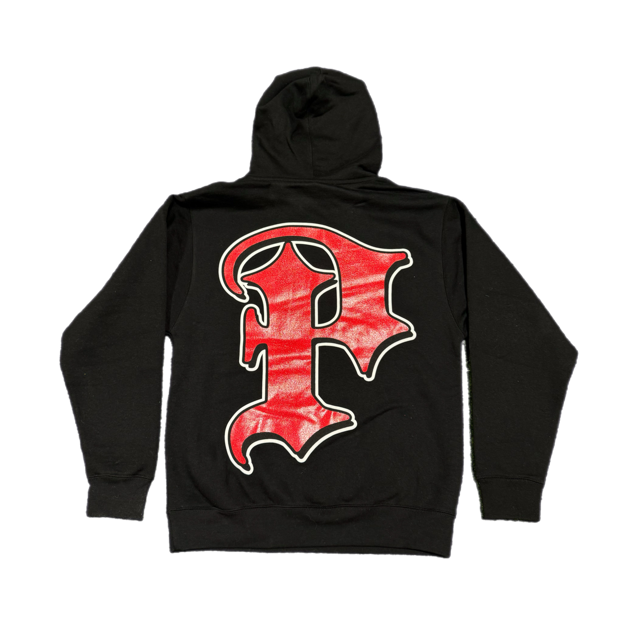 Play 4 Keeps Hoodie